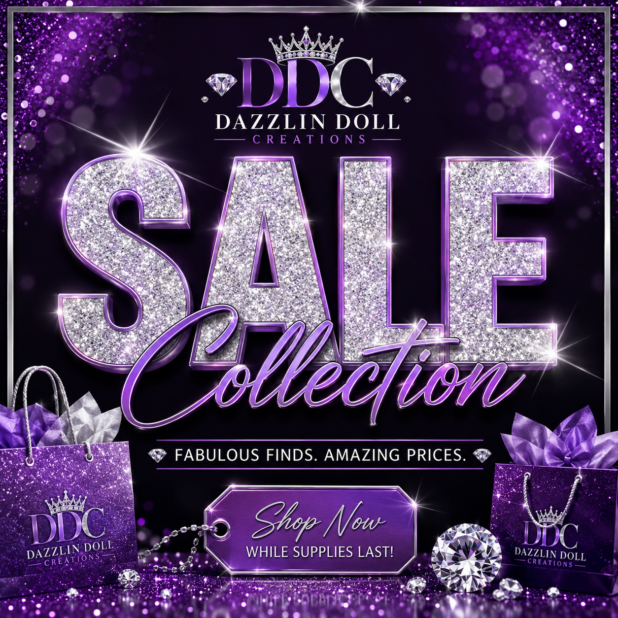 Sale