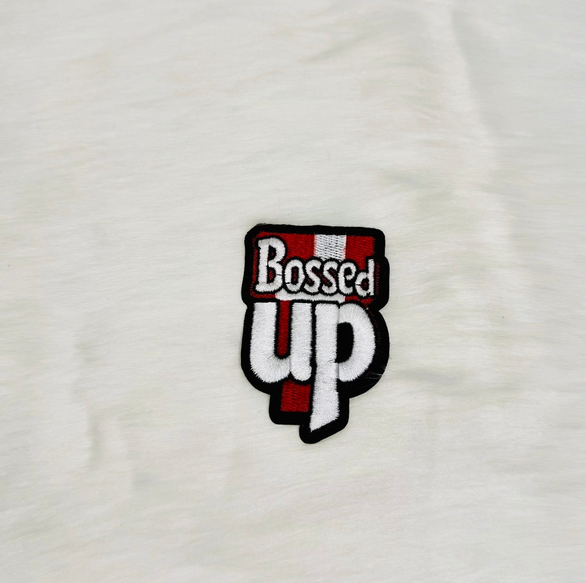 Bossed Up