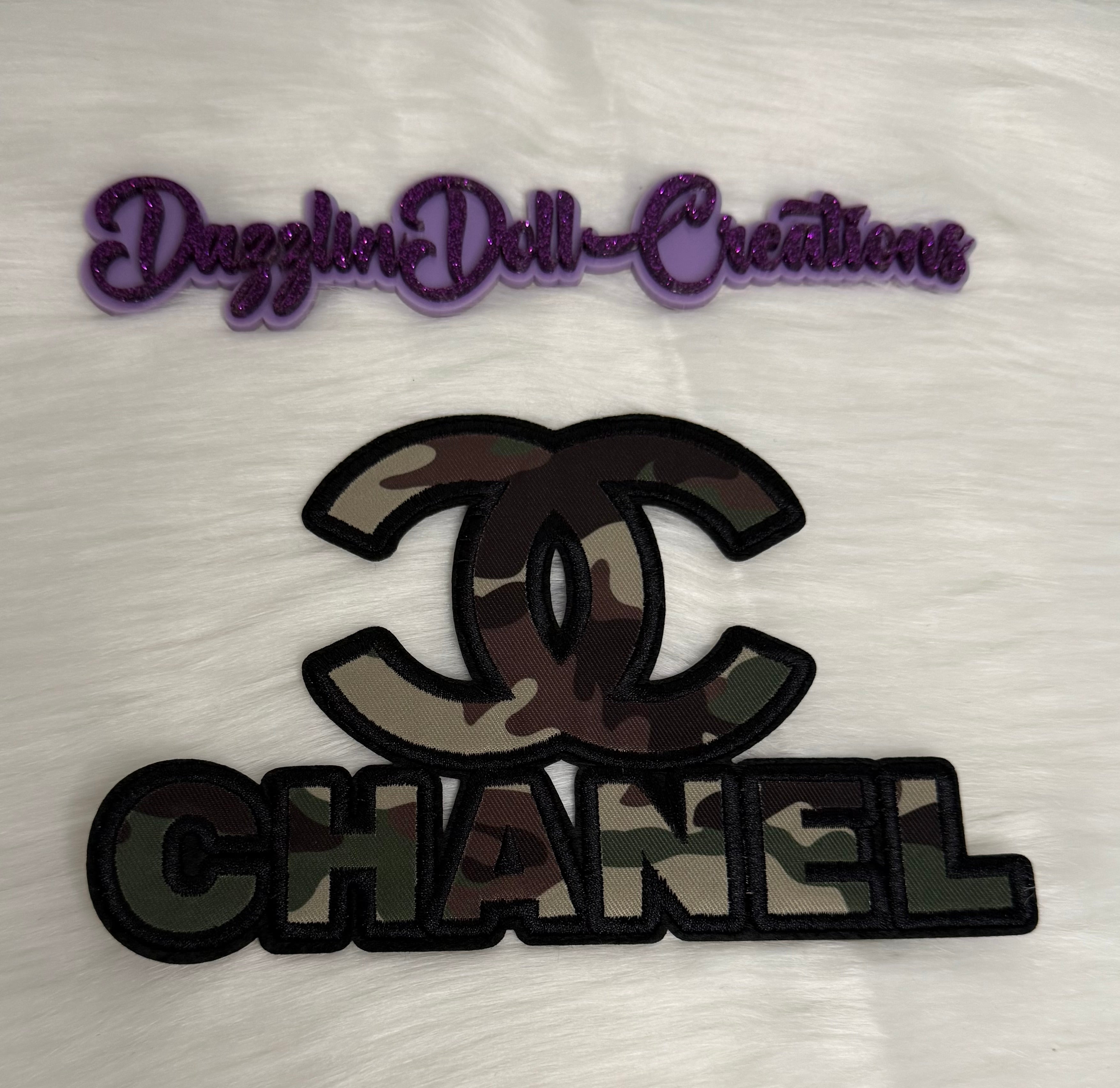 Inspired CC Big Patch