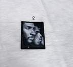 R&B Tour Iron-On Patch