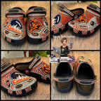 Crocs Bag