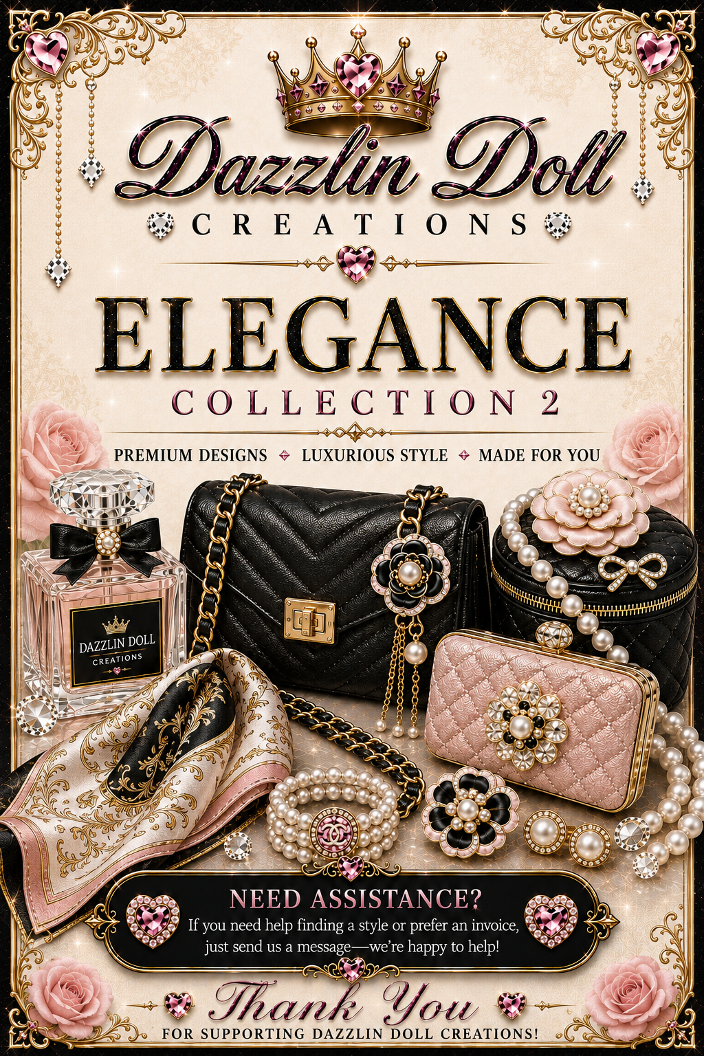Elegance Collection 2