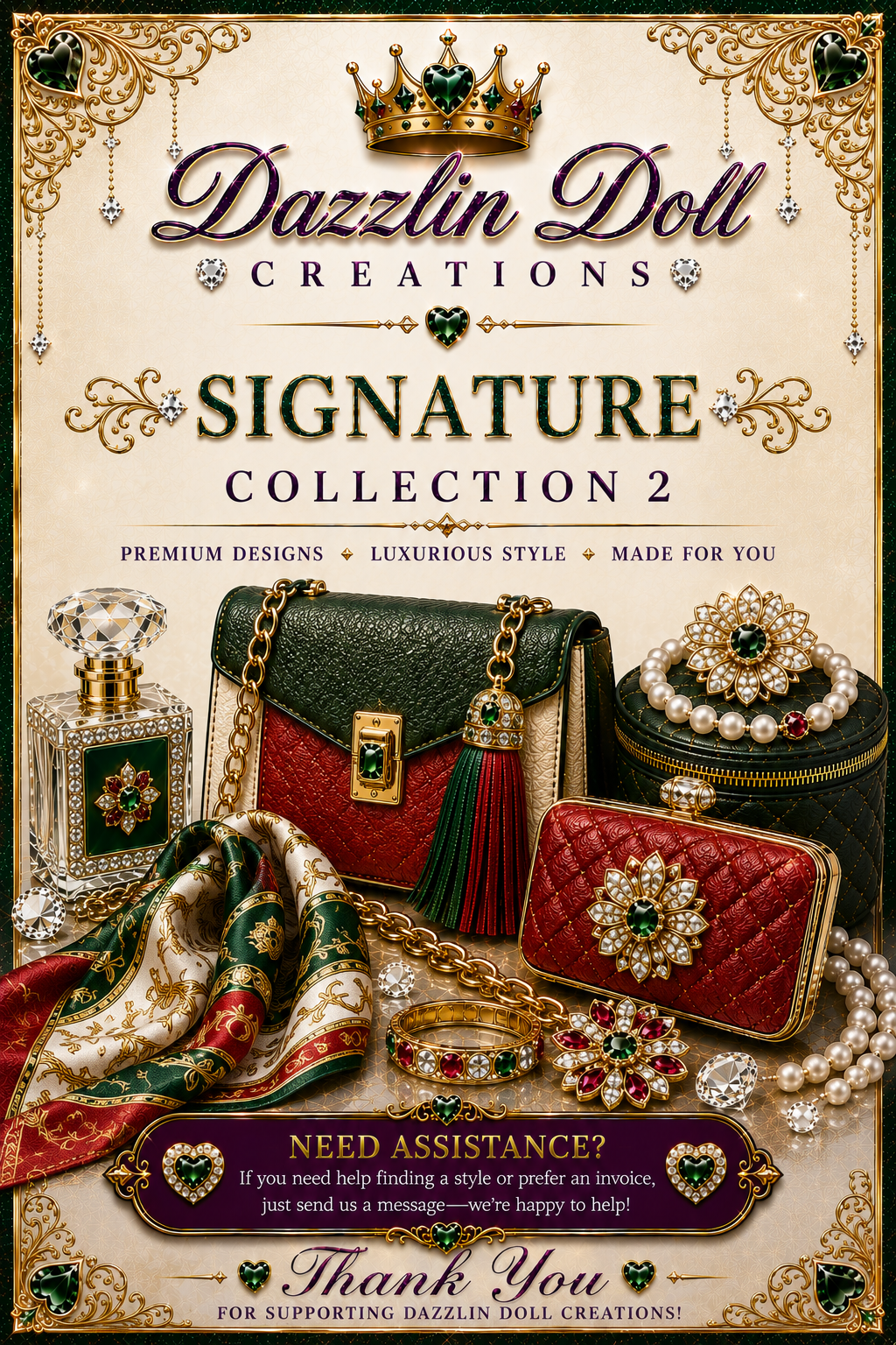 Signature Collection 2