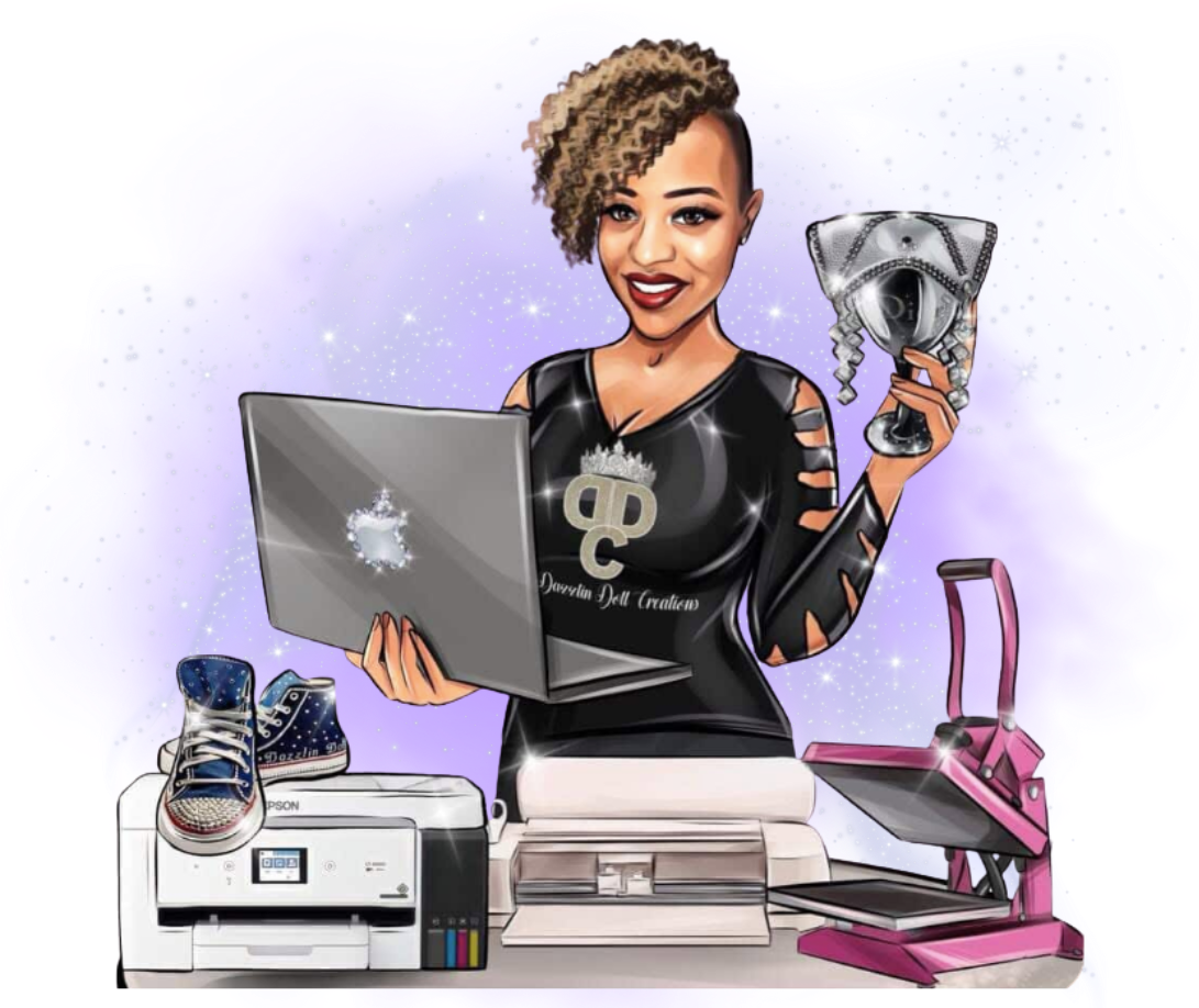 dazzlindollcreations