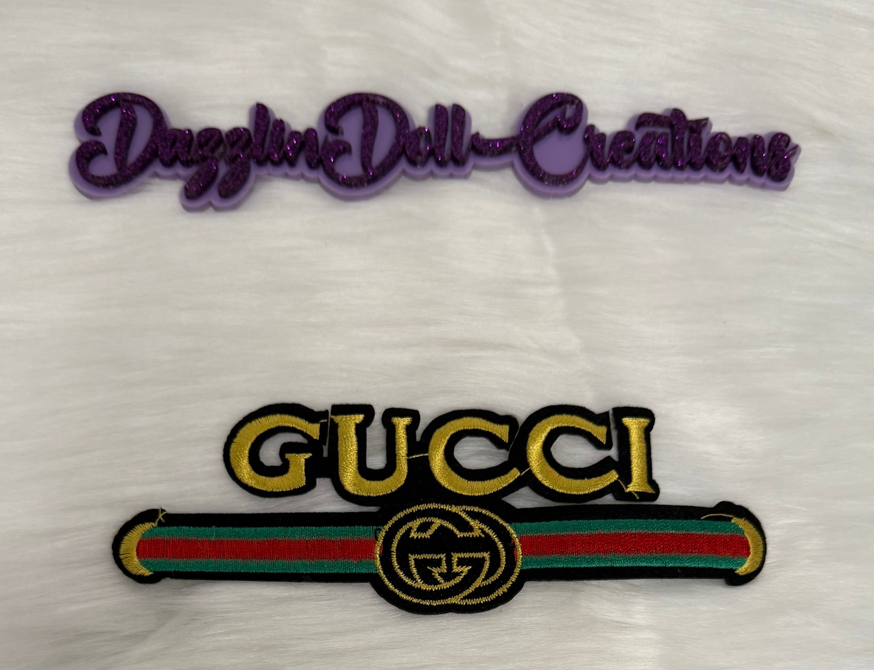 Inspired GG Big Patch