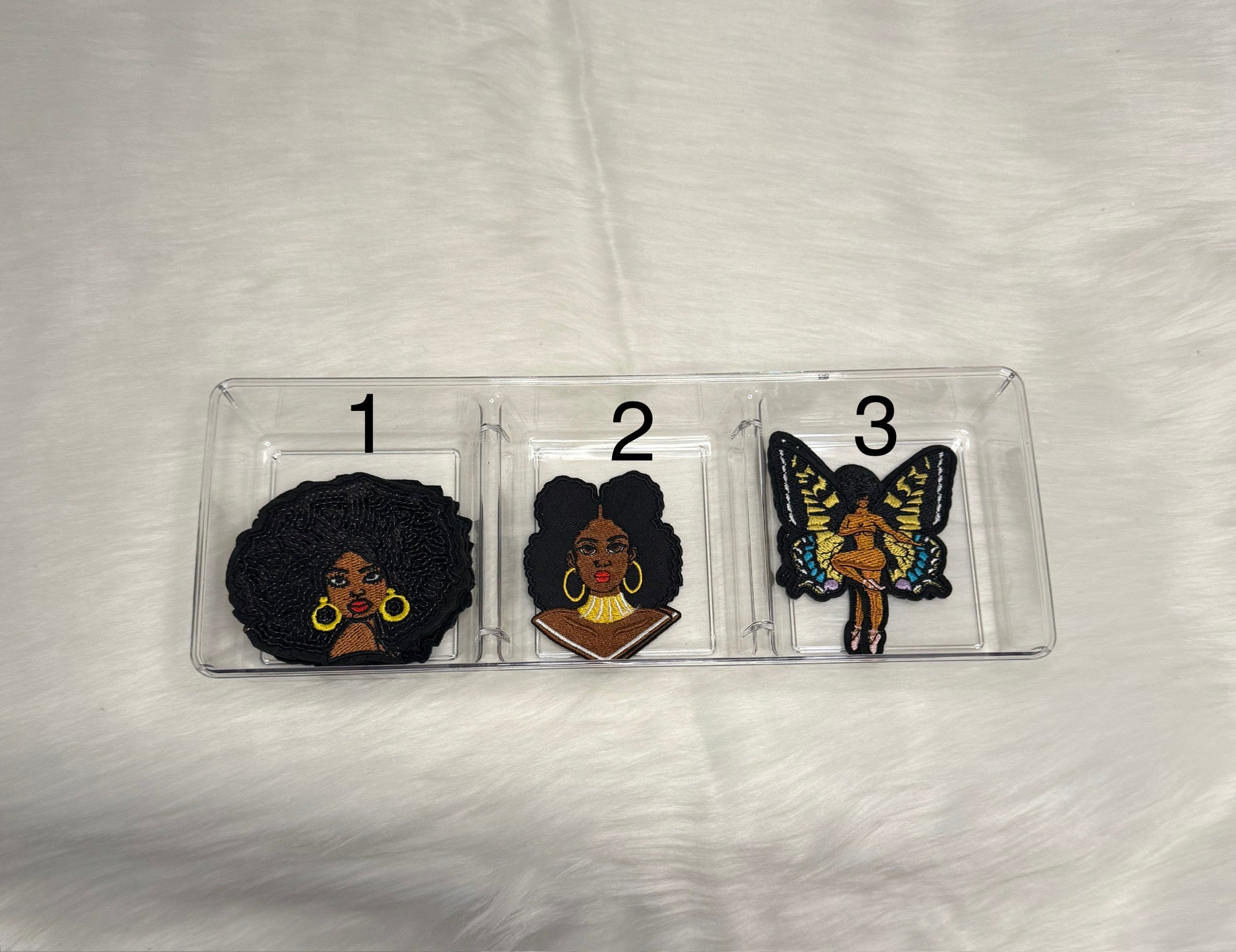 Melanin Beauty Patches