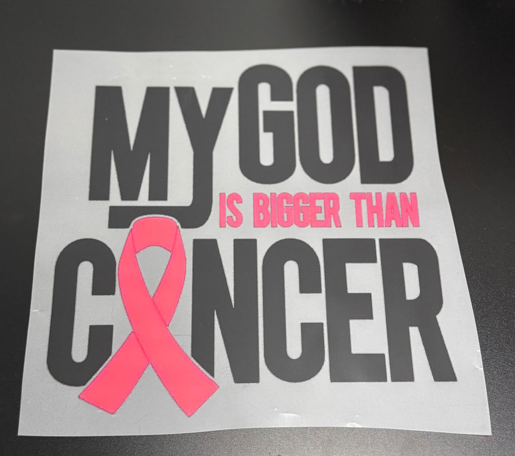 Breast Cancer DTF’s