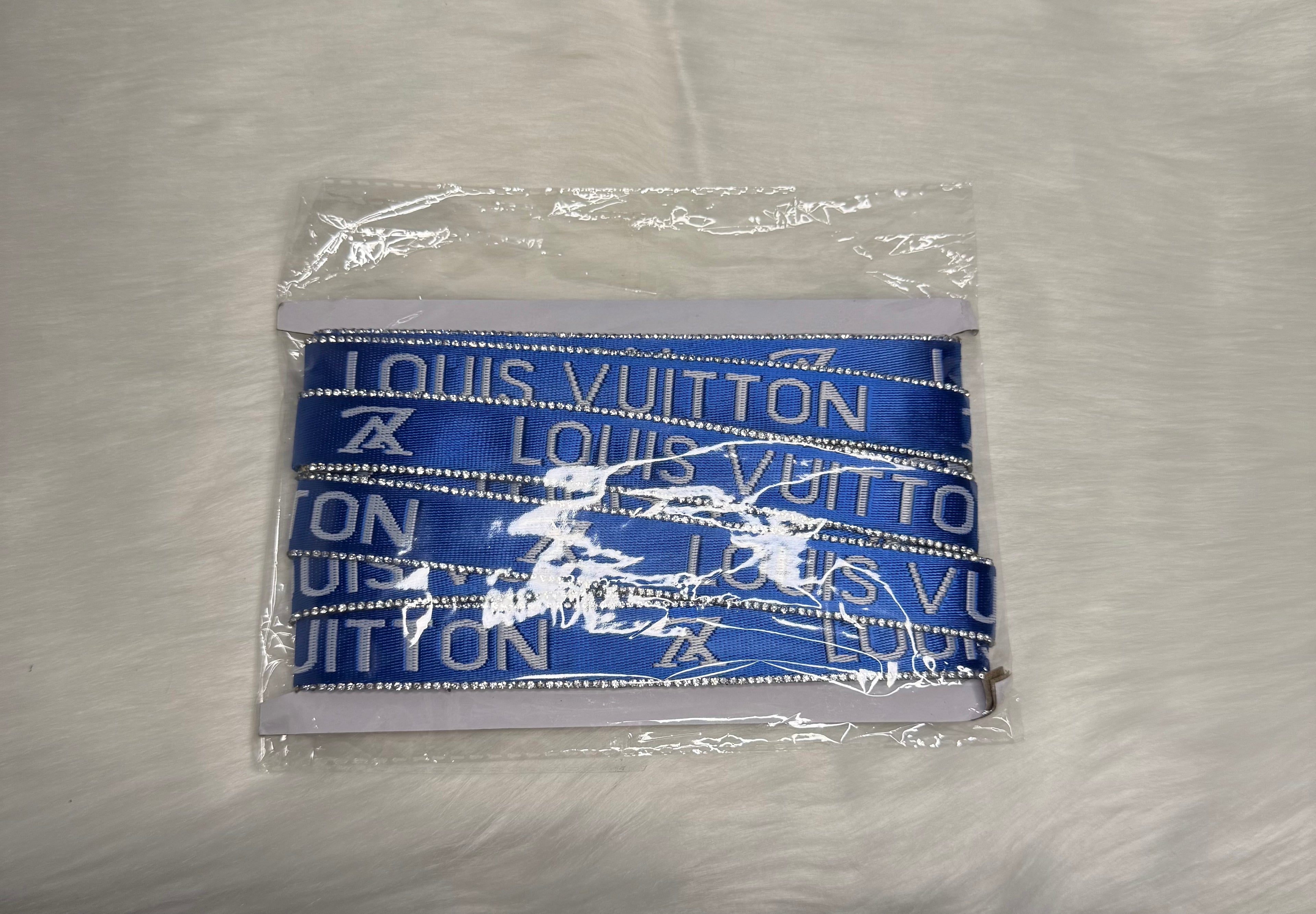 Inspired LV Trim