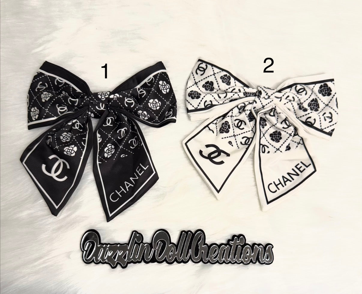 Inspired CC Bows