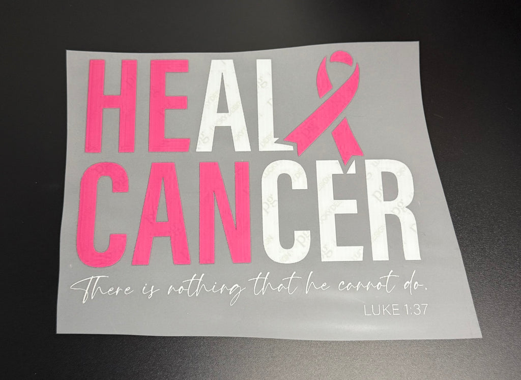 Breast Cancer DTF’s