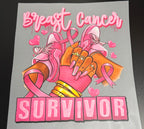 Breast Cancer DTF’s