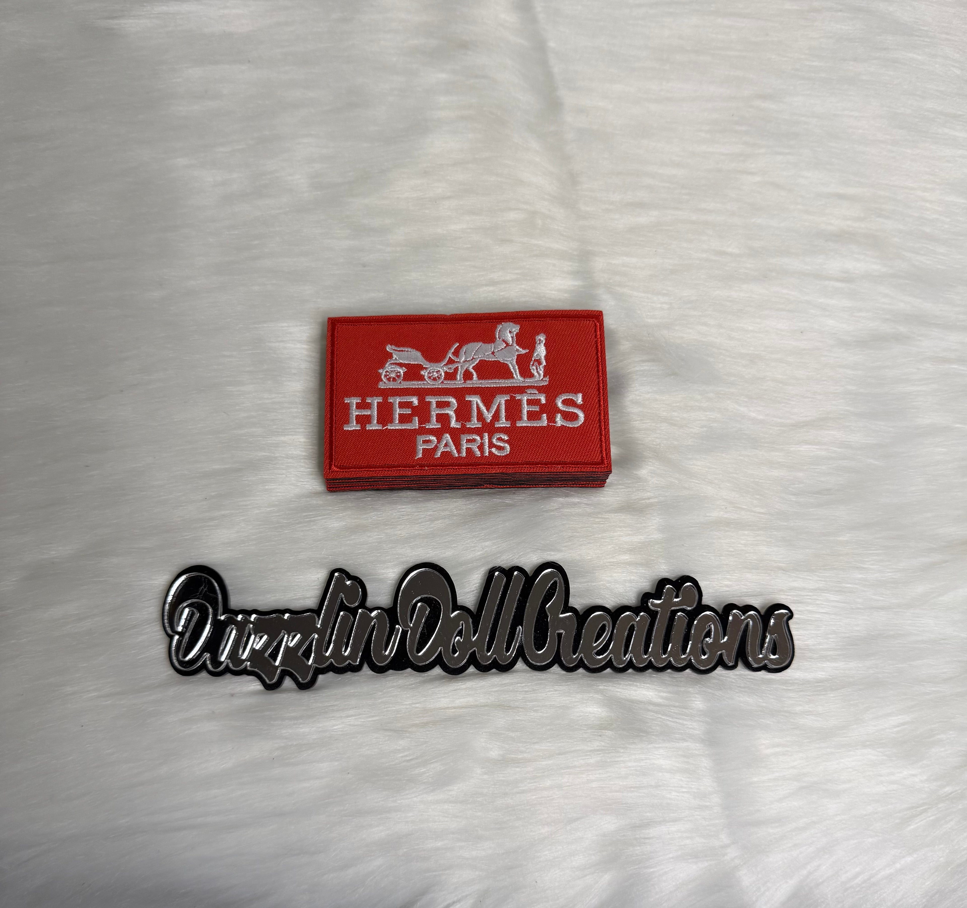 Inspired HM Designer  Patch