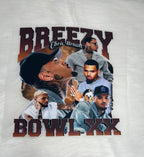 “Breezy” Chris Brown DTF’s