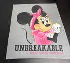 Breast Cancer DTF’s