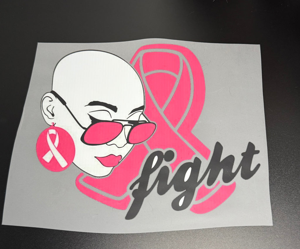 Breast Cancer DTF’s