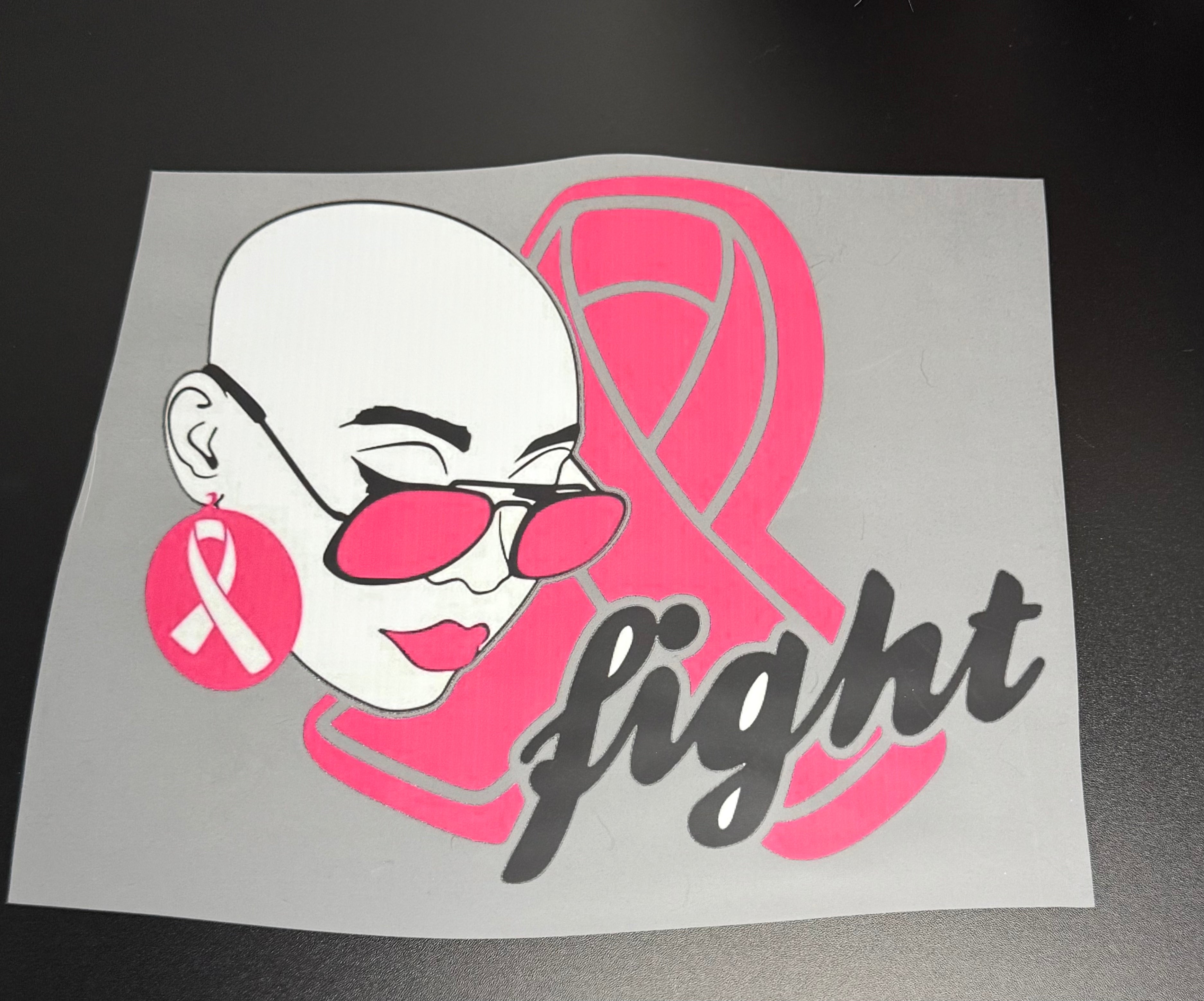 Breast Cancer DTF’s