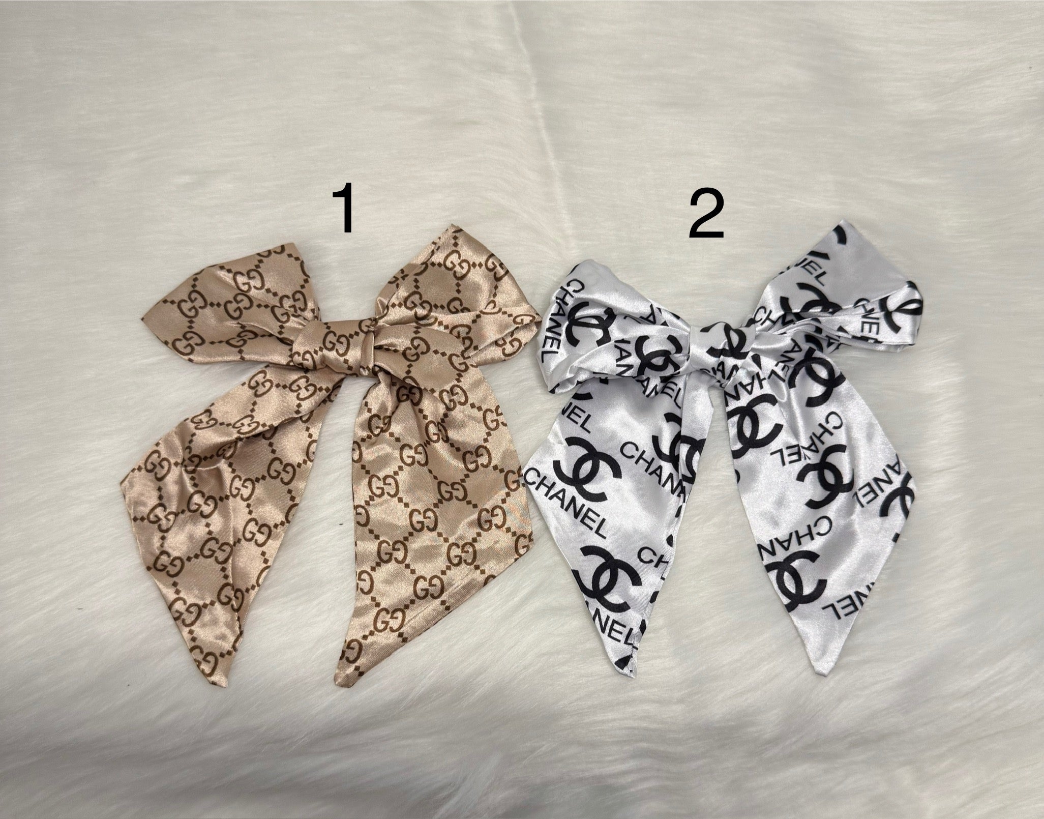 Inspired Designer Bows