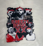 “Breezy” Chris Brown DTF’s