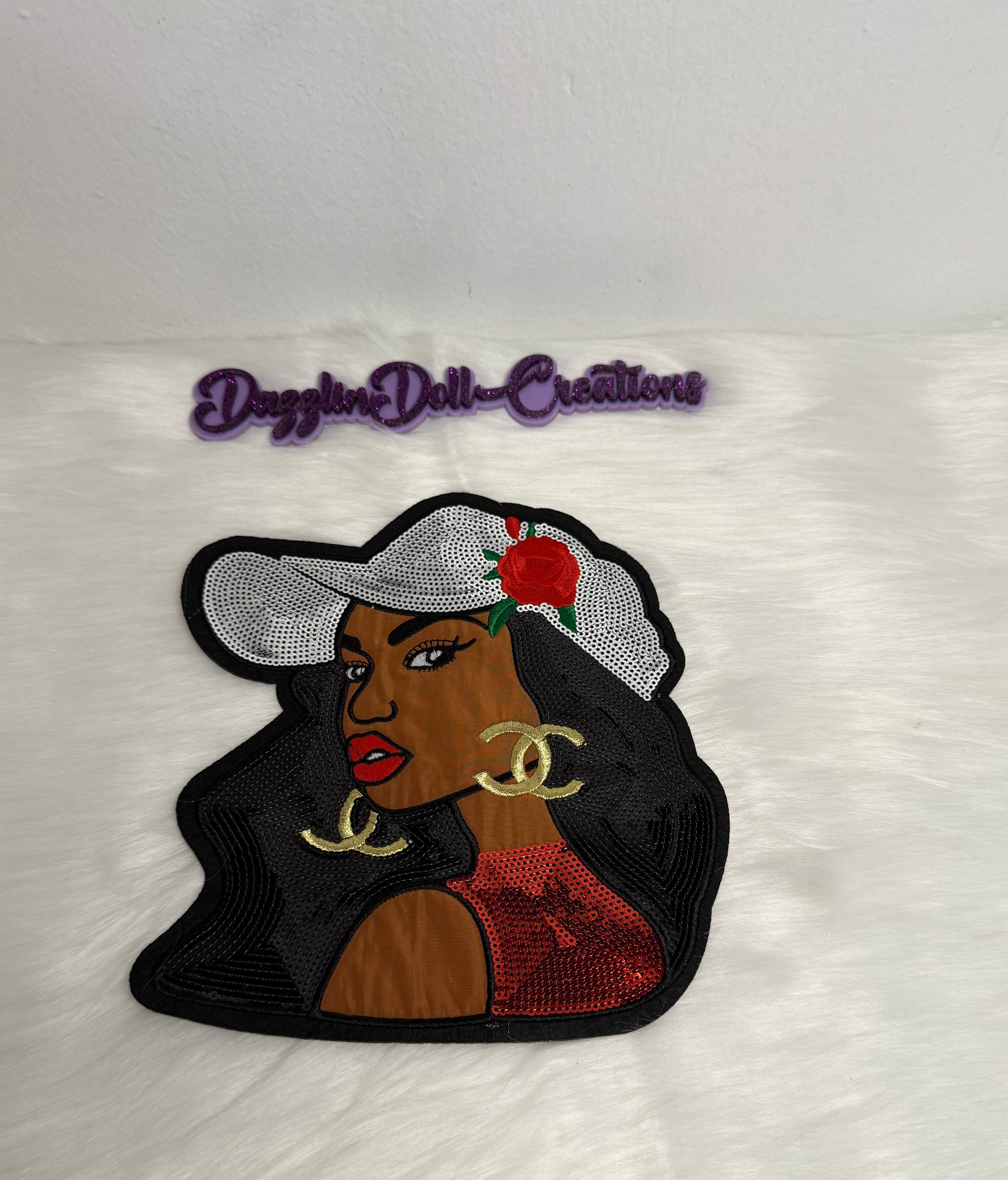 Inspired CC Big Patch