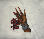 Clock That Tea DTF’s