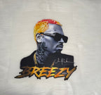 “Breezy” Chris Brown DTF’s