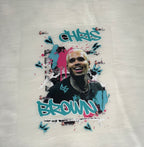 “Breezy” Chris Brown DTF’s