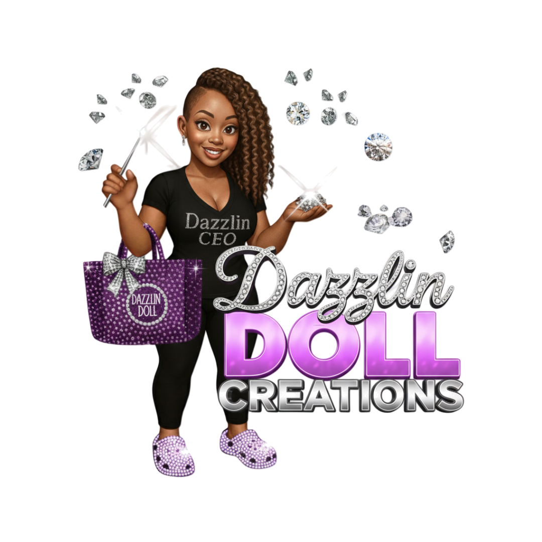 dazzlindollcreations