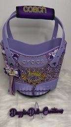 Crocs Bag