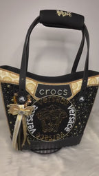 Crocs Bag