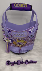 Crocs Bag