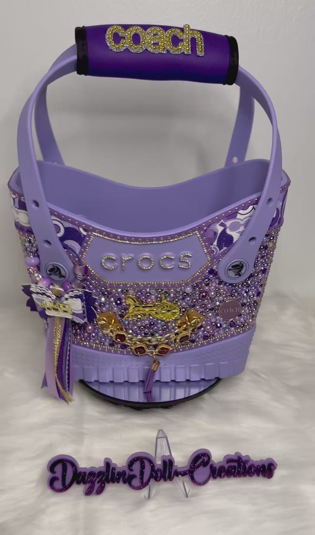 Crocs Small Bag