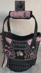 Crocs Bag