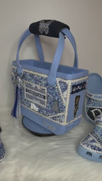 Crocs Bag