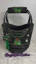 Crocs Bag