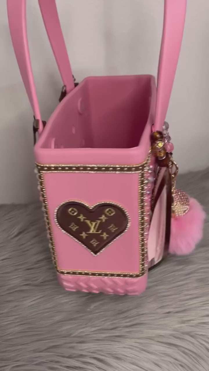 Crocs Bag
