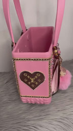 Crocs Bag