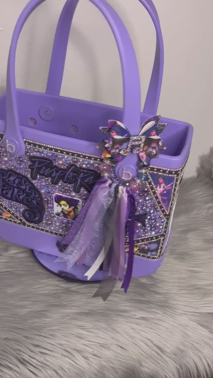 Crocs Bag