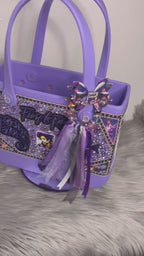 Crocs Bag